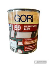 (18,66€/L) Gori 99