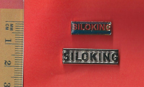 Siloking selbstfahrer x - siloking, 2