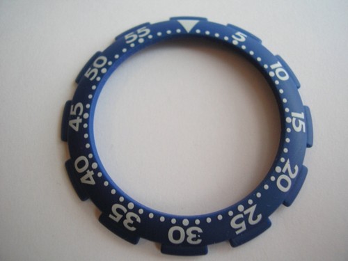 Swatch aqua chrono - swatch, aqua-chrono-ring