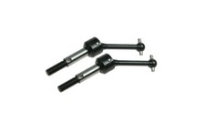 3Racing FF02-04 Steel