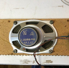 1 Speaker for Sonneberg Weimar