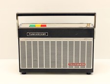 Telefunken 1171 funkwecker - telefunken,