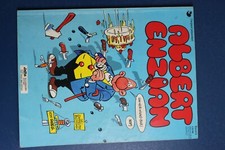 Albert Enzian 4 SC, Ehapa