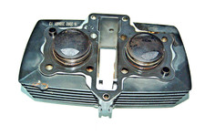 Zylinder Kolben  Luxxon