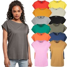 Urban classics ladies - urban, extended