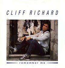 Cliff Richard | 12" | Remember me (1987) ...