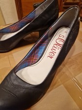 KEILPUMPS  Gr 40  S. OLIVER