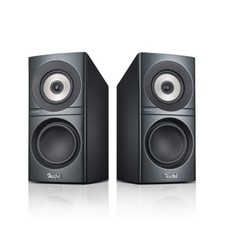 Teufel DEFINION 3S High-End-Stereo-Regallautsprecher Lautsprecher Musik Stereo 