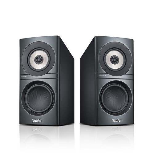 Teufel definion - teufel, 3s