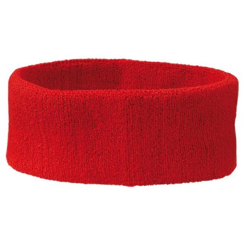 Frottee stirnband für - frottee,