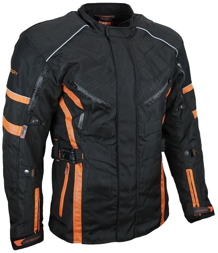 Herren touren motorradjacke - touren,