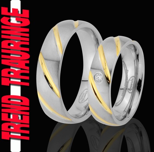 Ringe eheringe trauringe - 2,