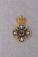 Preußen Hausordens von