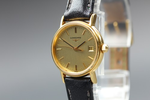 Longines 220 damenuhr - l4.220.2,