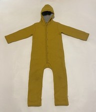 Wollwalk overall disana - overall,