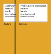 Wolfram von Eschenbach