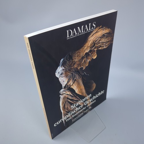 Damals sonderband 2009 - sonderband,