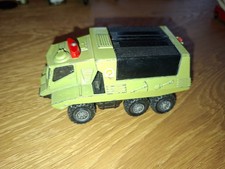 Matchbox Battle Kings K-III
