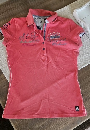 Gaastra poloshirt shirt - gaastra,