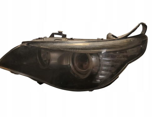 Frontscheinwerfer bmw e60 e61 - frontscheinwerfer,
