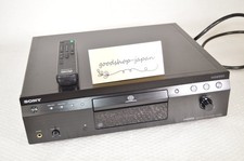 Sony SCD-XA5400ES Super Audio