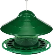 Vogelfutterhaus zum Aufhängen