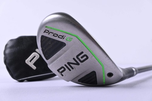Ping prodi hybrid 28 - hybrid, grad