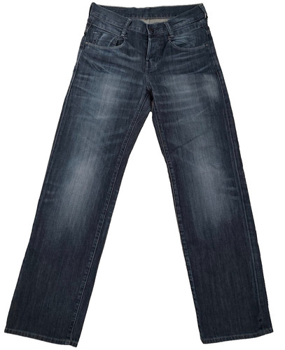 Herren star jeans - herren, g-star