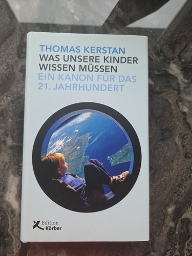 Was unsere kinder wissen - was,
