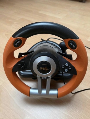 Speed link drift lenkrad - link,