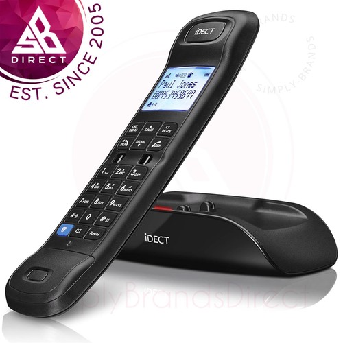 Binatone idect loop lite plus - idect,