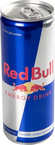 Red bull energy - energy, 250
