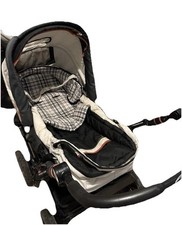 Kinderwagen Kombikinderwagen