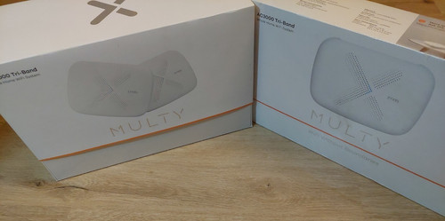 Zyxel multy ac3000 - zyxel,