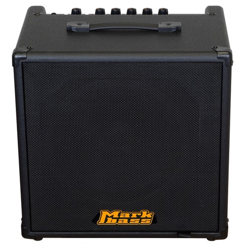 Markbass cmb101 black - markbass,