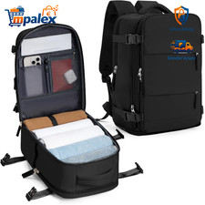 Vakuum rucksack 40x30x20 wizz - vakuum,