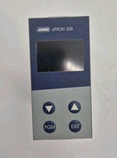JUMO dTron 308 Messumformer