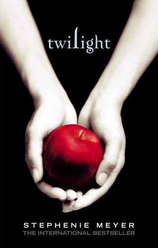 Twilight stephenie meyer - stephenie, |