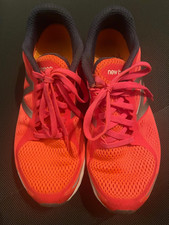 Original New Balance Sport/Laufschuhe Größe EU 37,5 Tolle leuchtende Farbe Top !