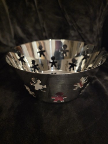 Alessi schale girotondo - alessi,