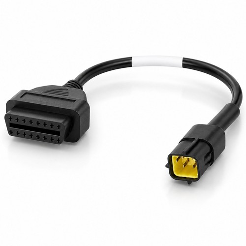 L54c obd adapter - 4pin, obd2