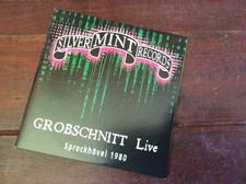 Grobschnitt - Live