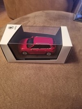Modellauto Skoda Kamiq 1:43