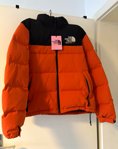 Gucci the north face - gucci,