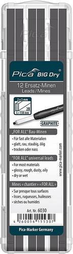 Pica 6030 for all - for,