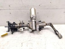 Opel Corsa C orig Lenksäule