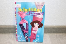 Buch Schultüten für Mädchen Angelika Kipp gebraucht