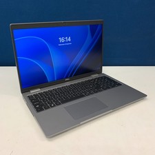 Dell Latitude 5540, i5-1335U