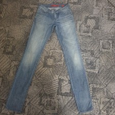 damen jeans catie slim low