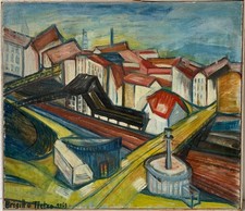 Brigitte Tietze West-Berlin